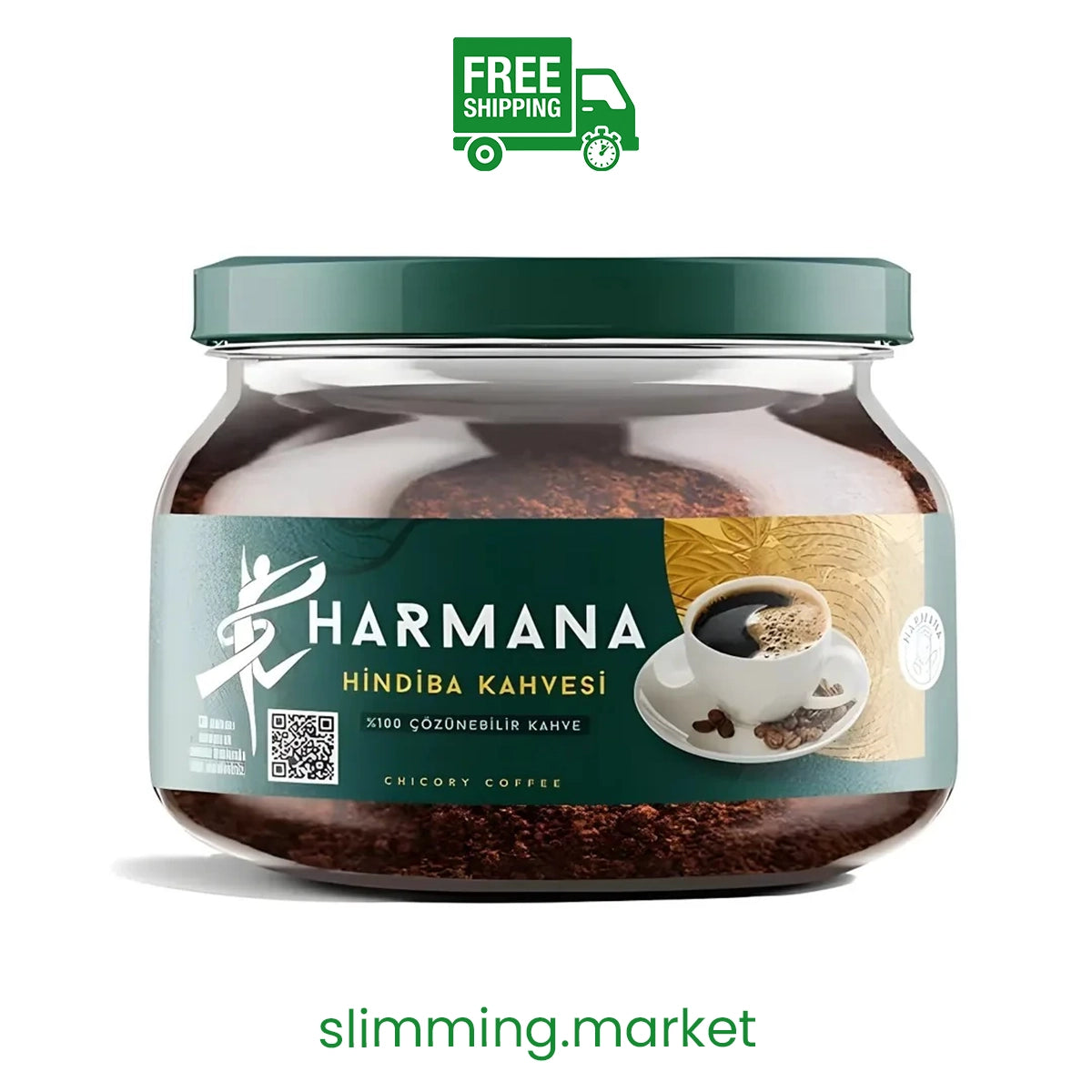 Harmana Coffee