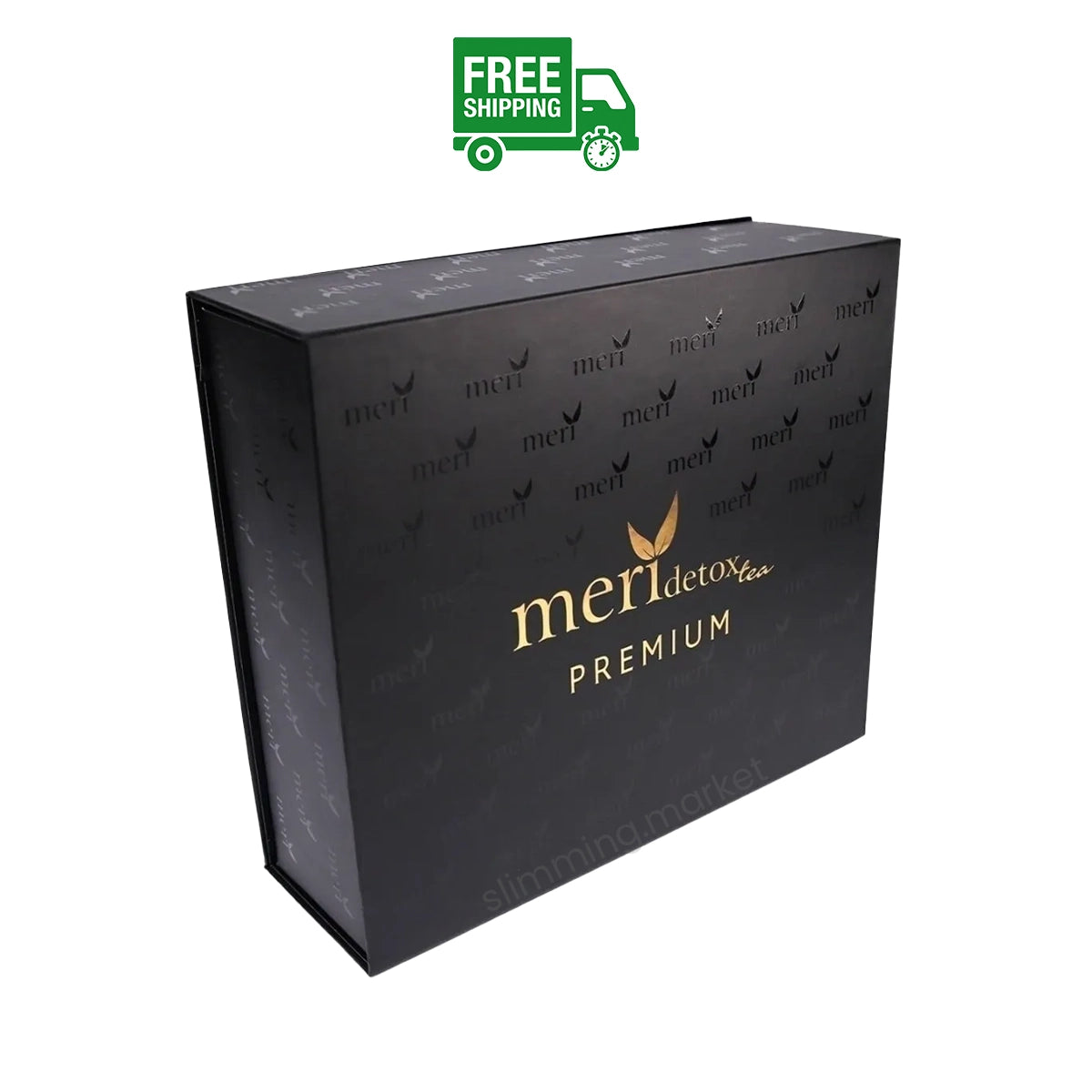 Meri Detox Tea Premium