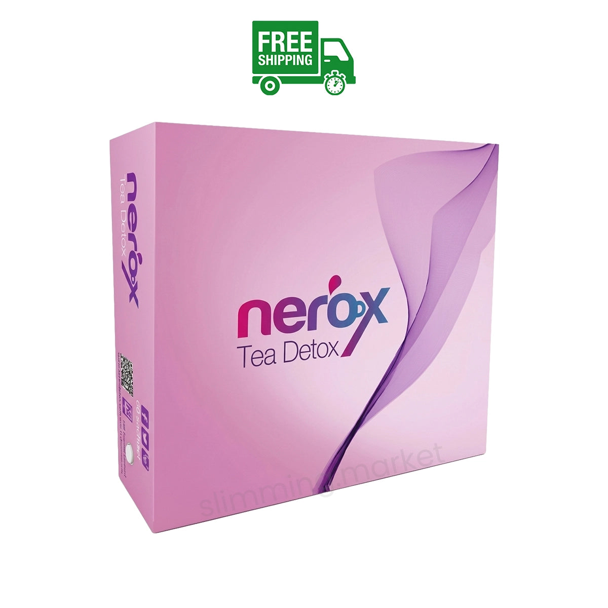 Nerox Tea