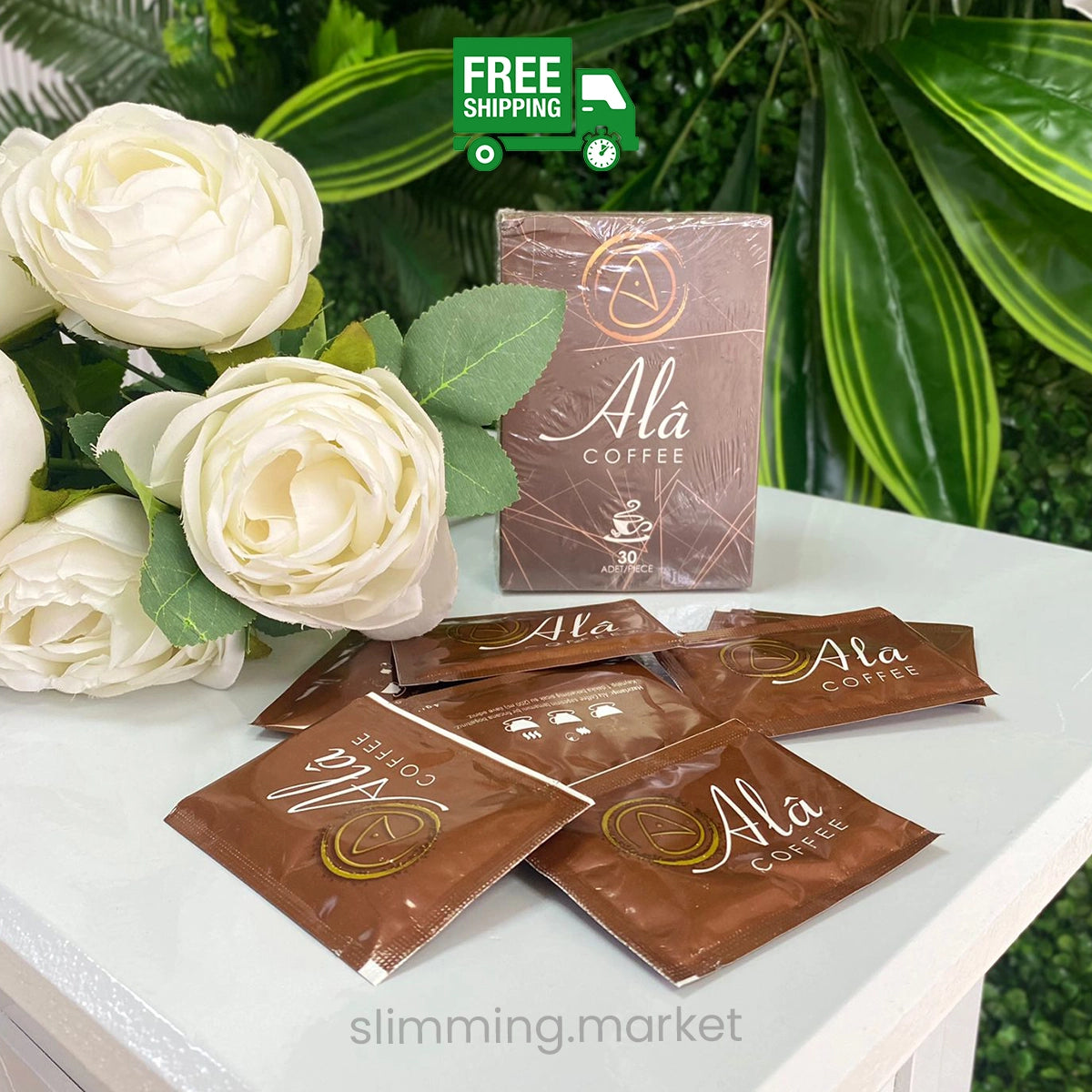 Ala Detox Coffee