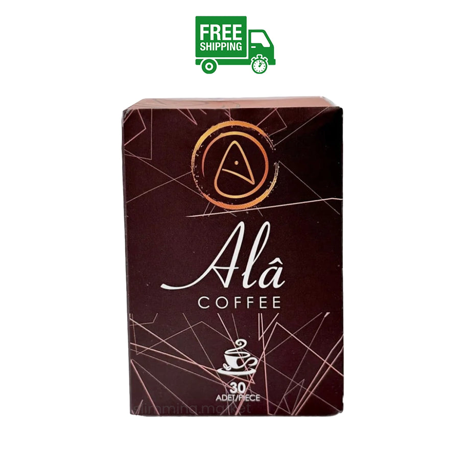Ala Detox Coffee