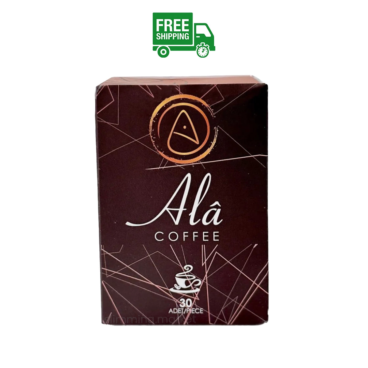 Ala Detox Coffee