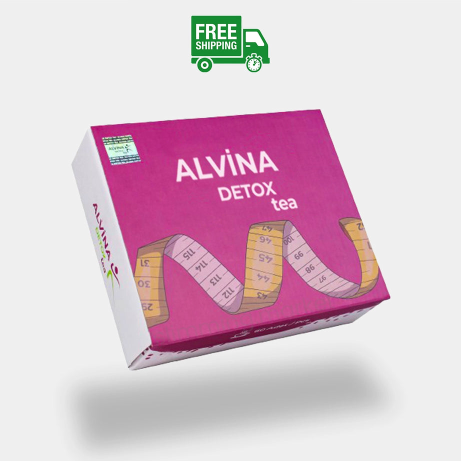 Alvina Detox Tea