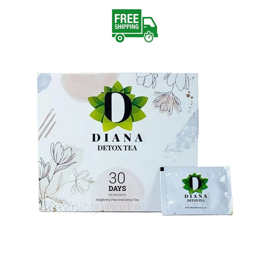 Diana Detox Tea