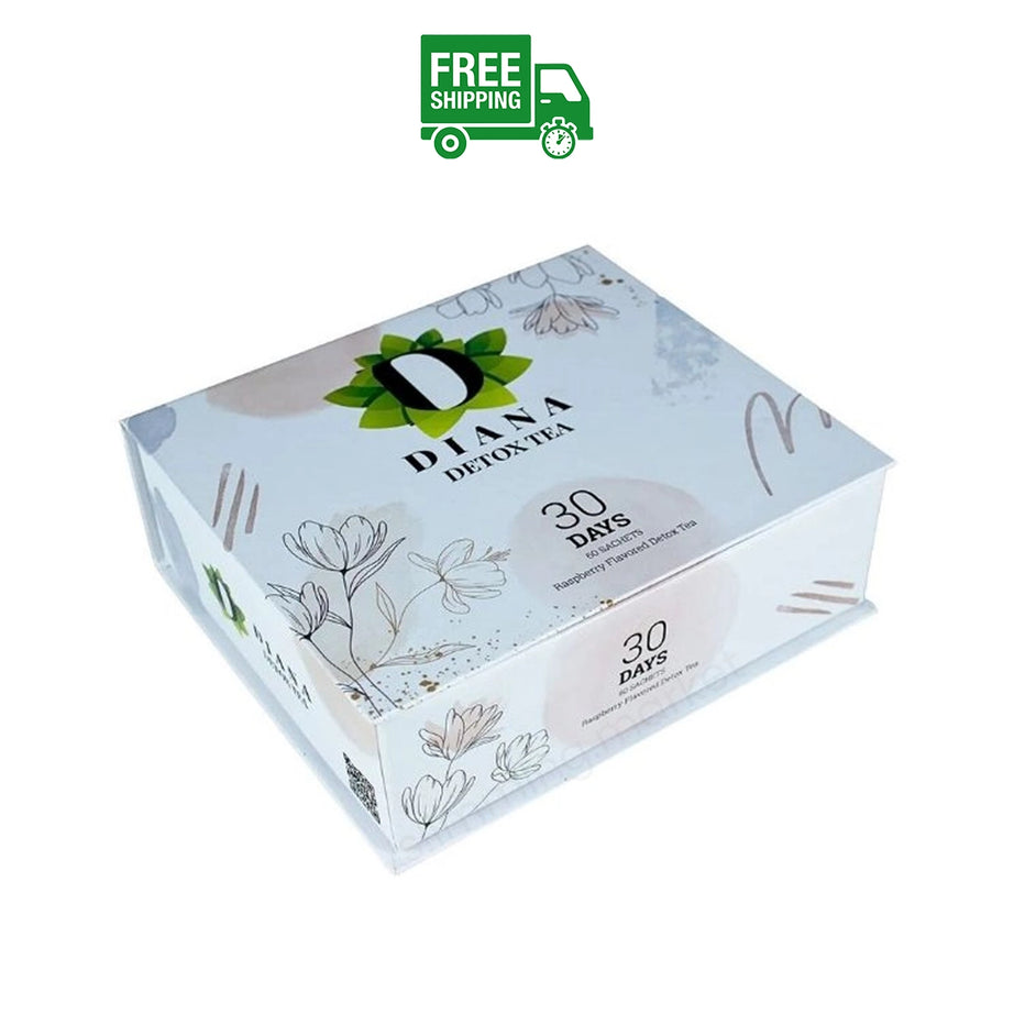 Diana Detox Tea