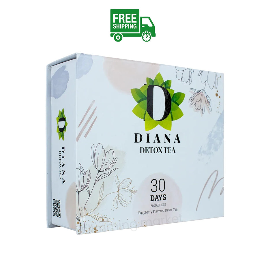 Diana Detox Tea