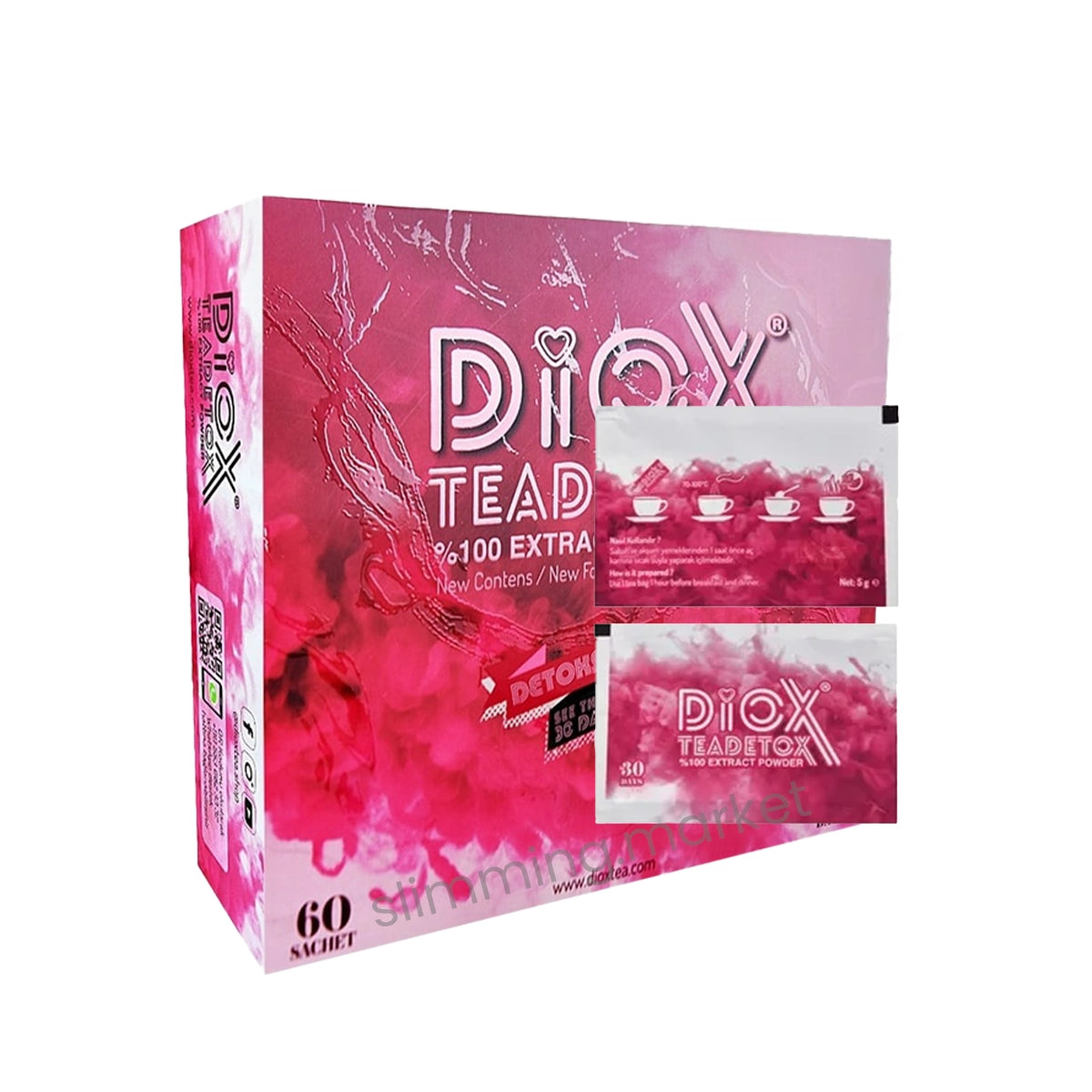 Diox Tea