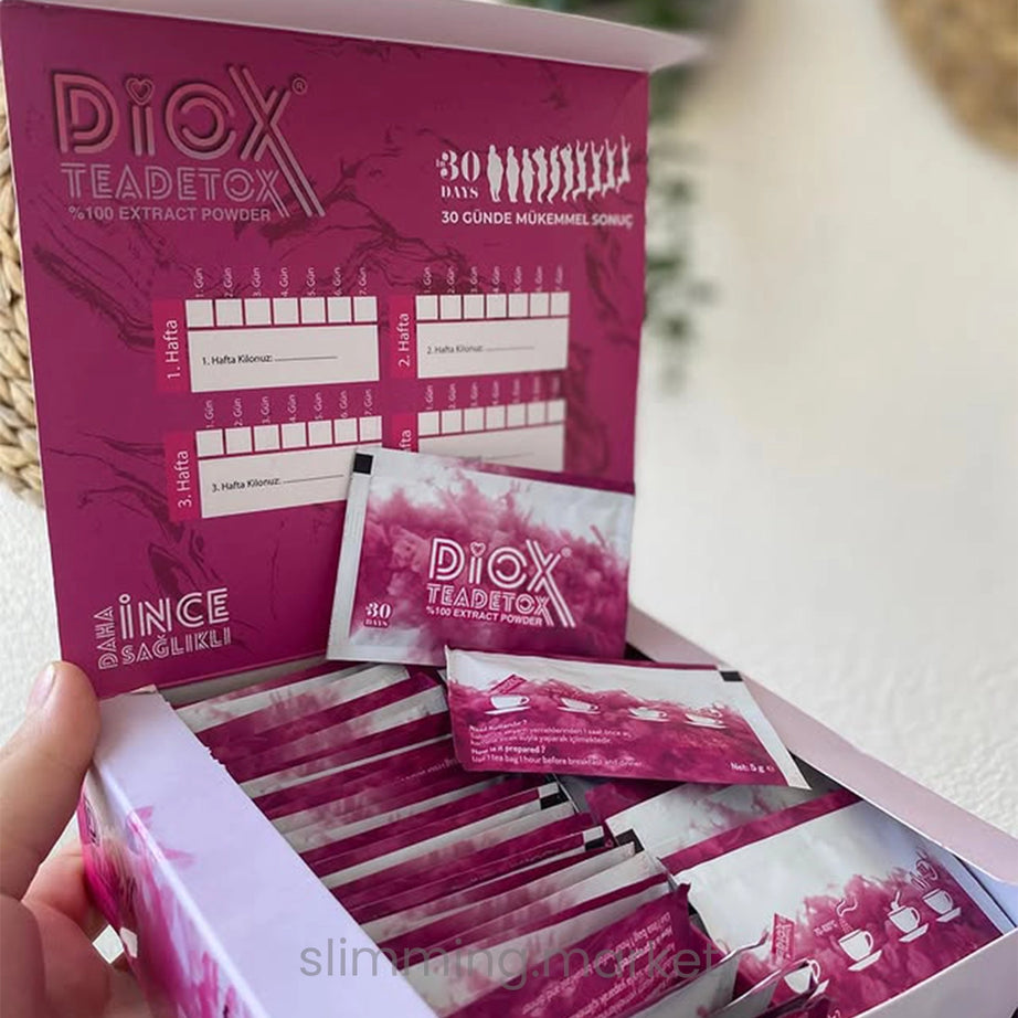 Diox Tea