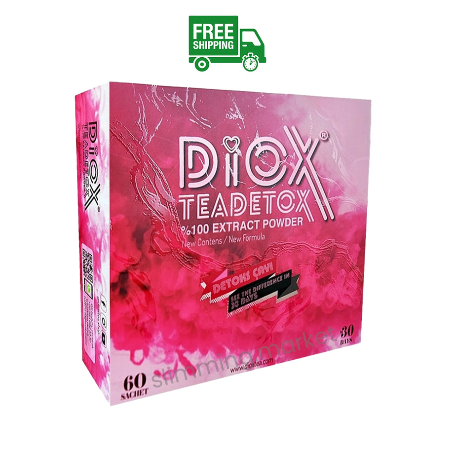 Diox Tea