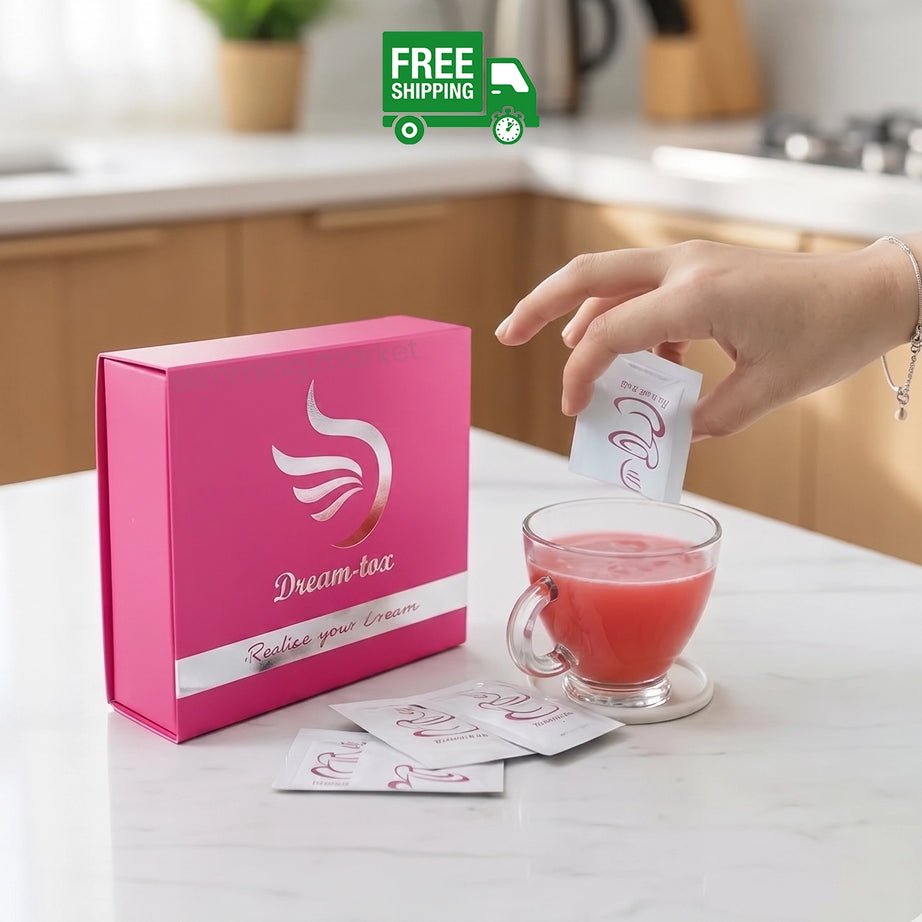 Dream Tox Tea