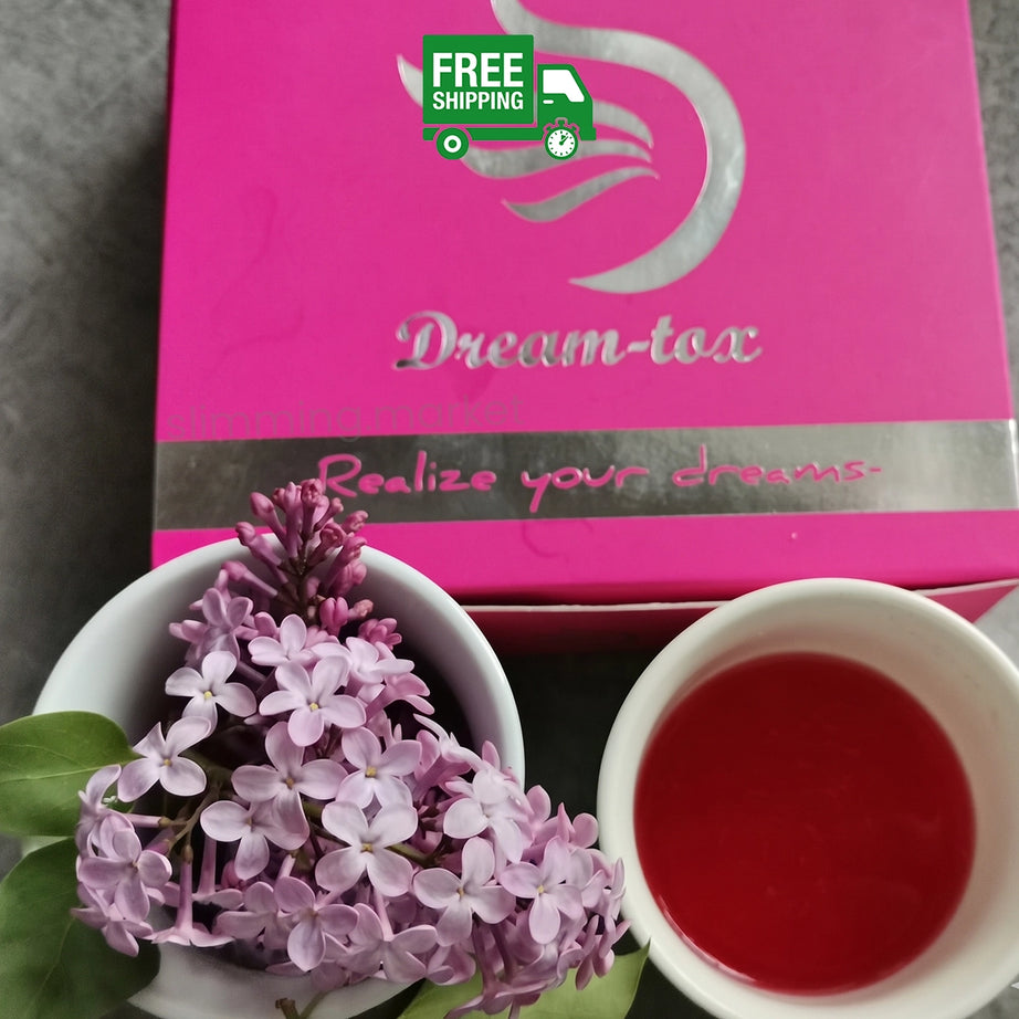 Dream Tox Tea