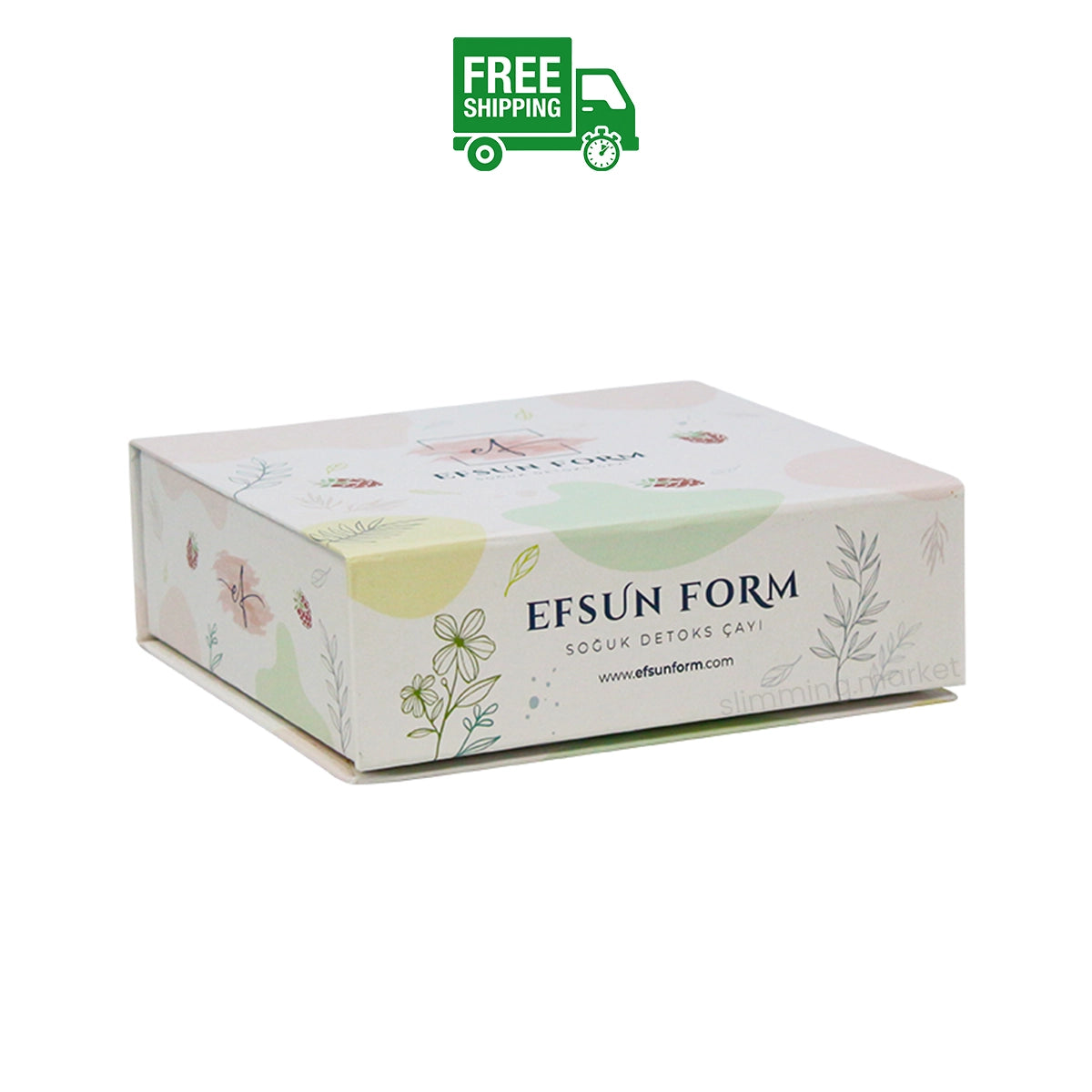 Efsun Form Tea