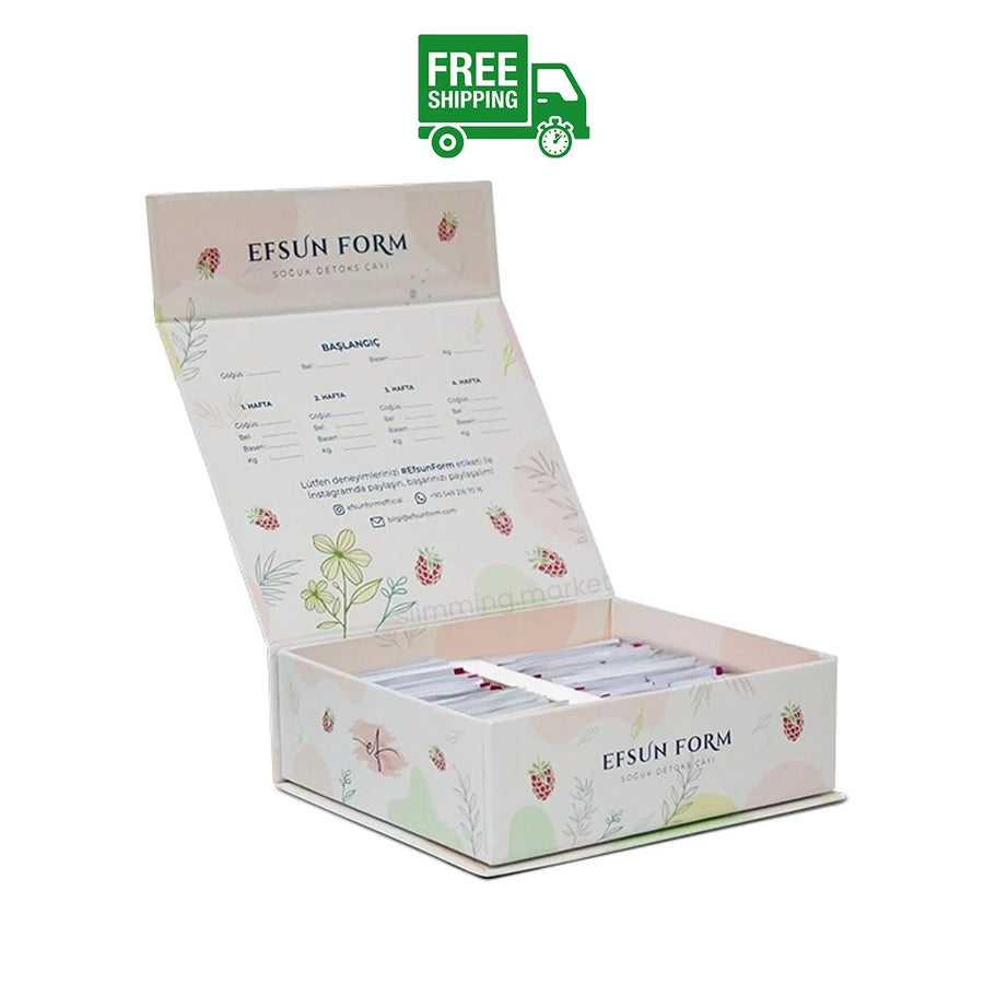 Efsun Form Tea