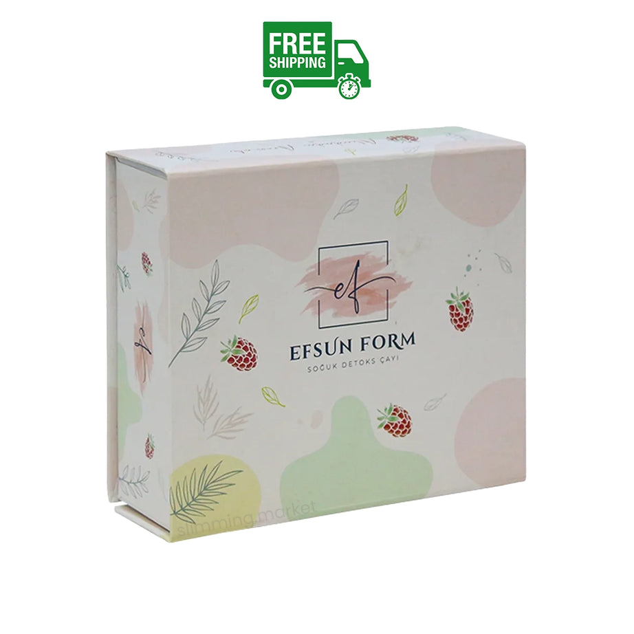 Efsun Form Tea