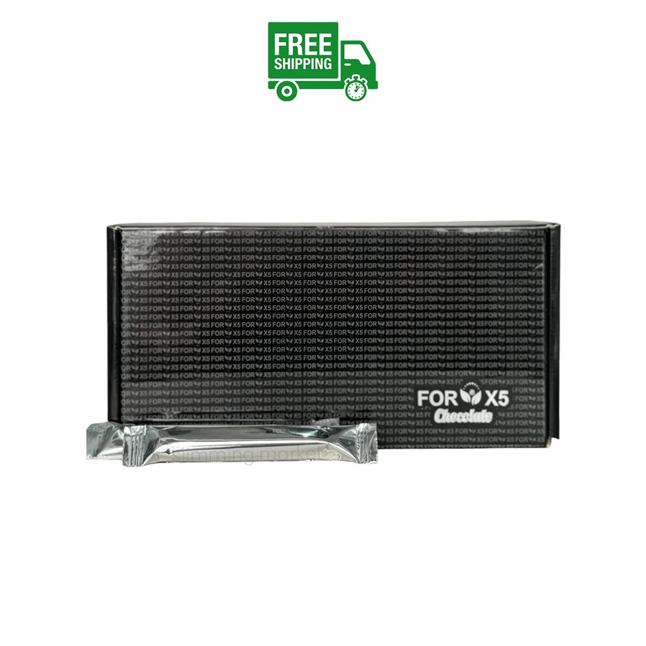 FORX5 Chocolate