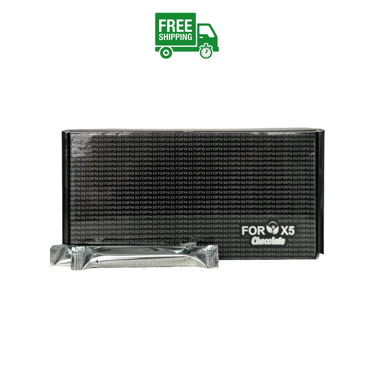 FORX5 Chocolate