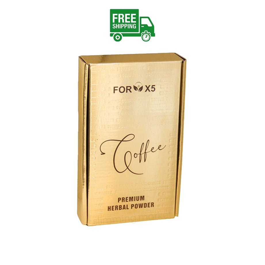 FORX5 Coffee