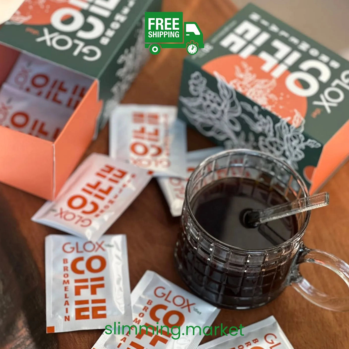 Glox Coffee