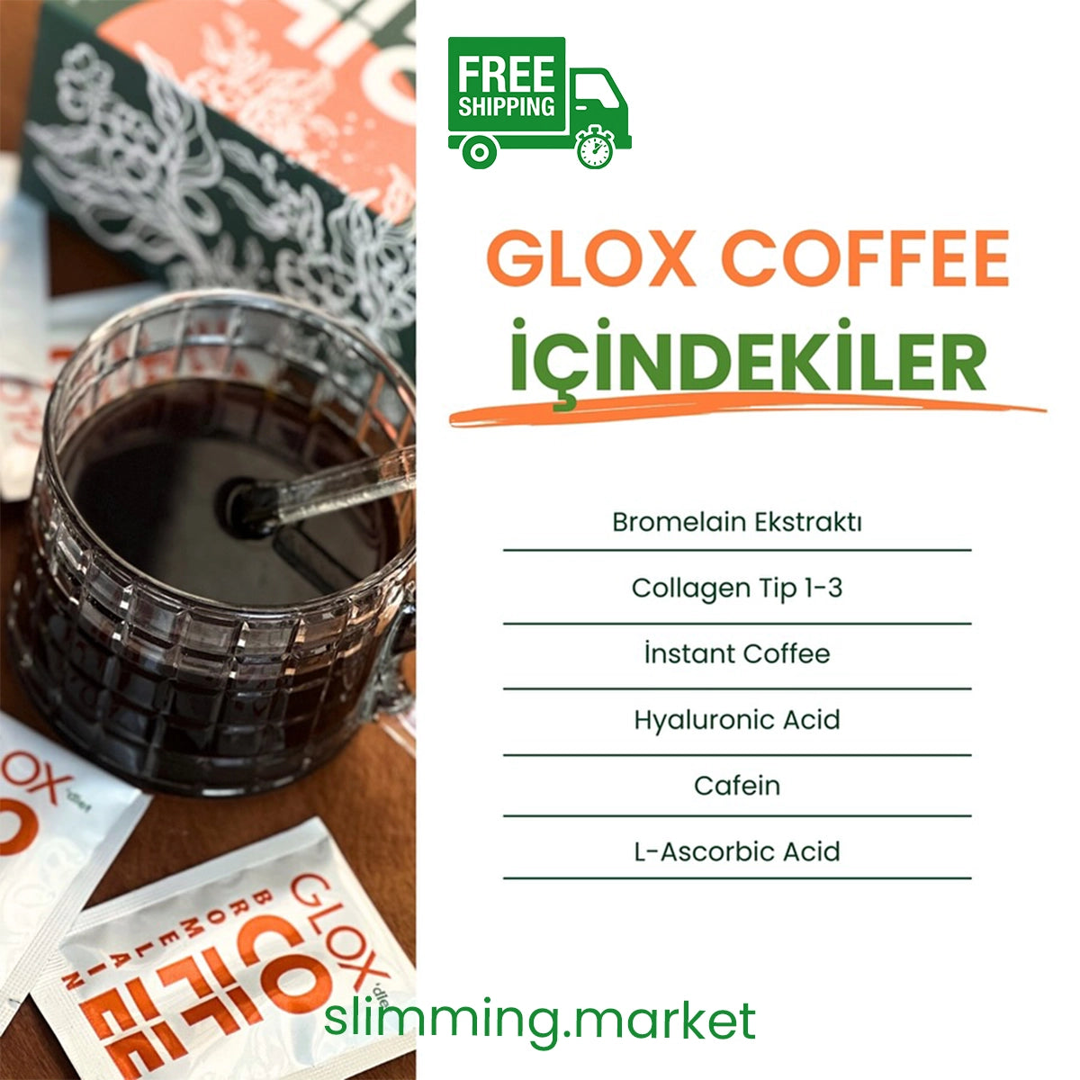 Glox Coffee