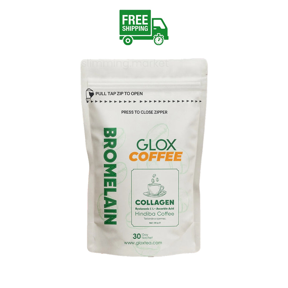 Glox Coffee