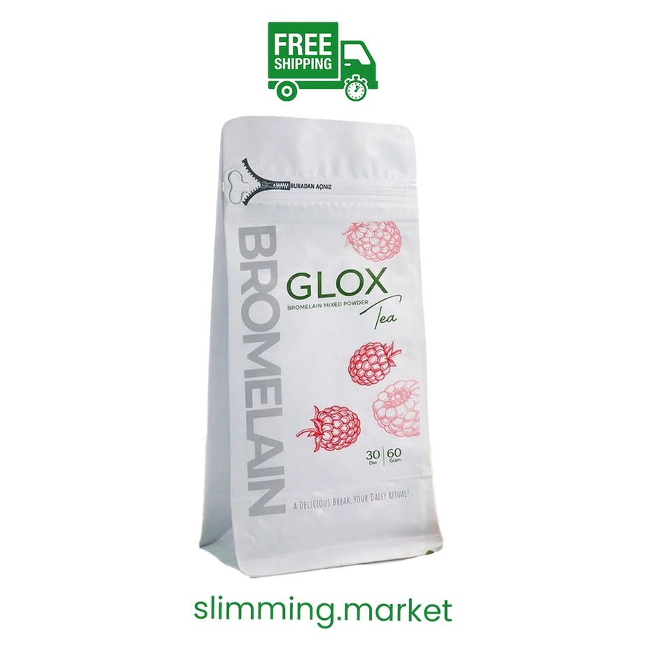 Glox Tea Detox
