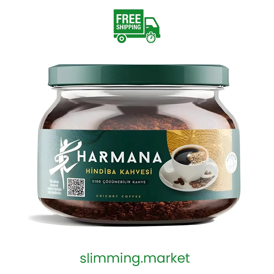 Harmana Coffee