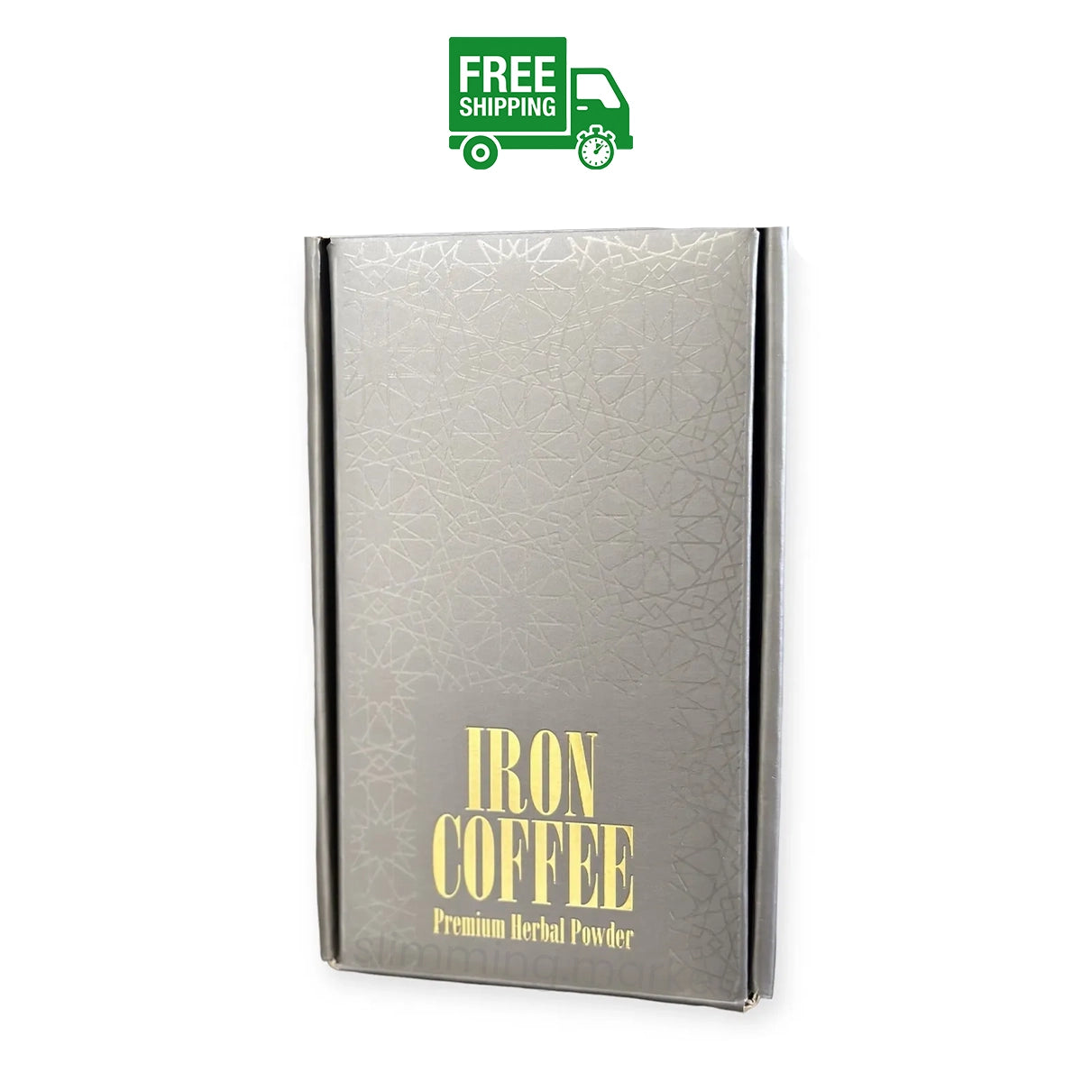 Iron Coffee