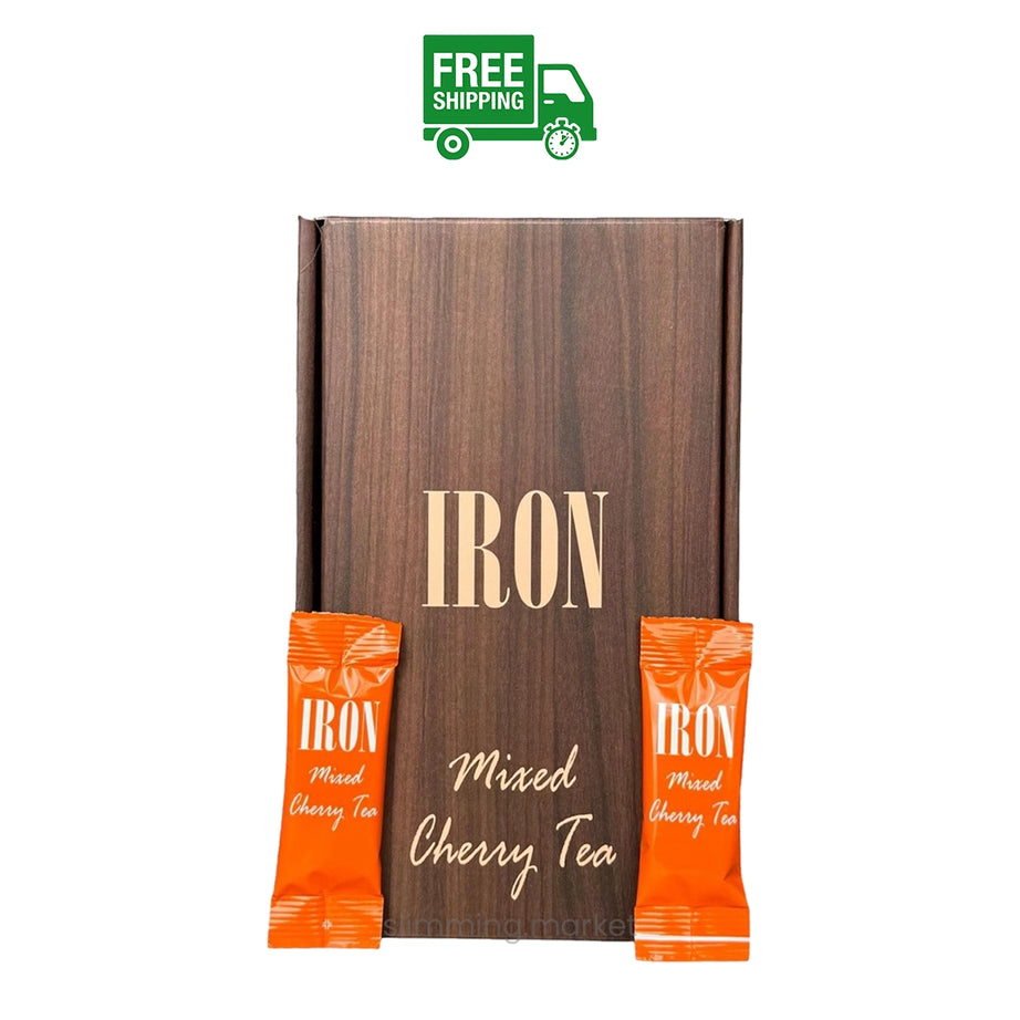 Iron Detox