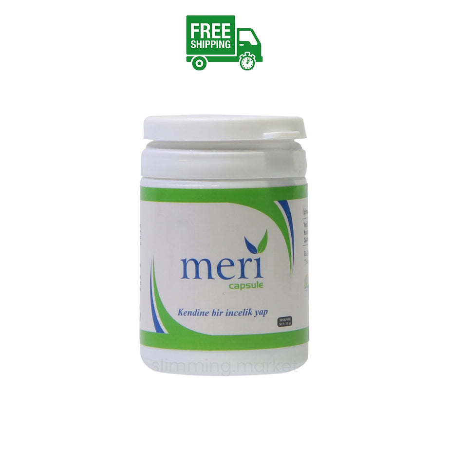 Meri Capsule
