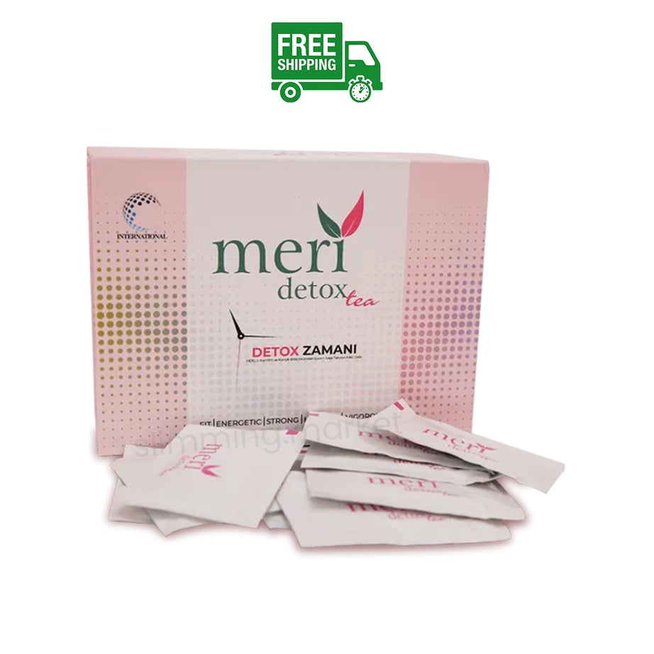 Meri Tea