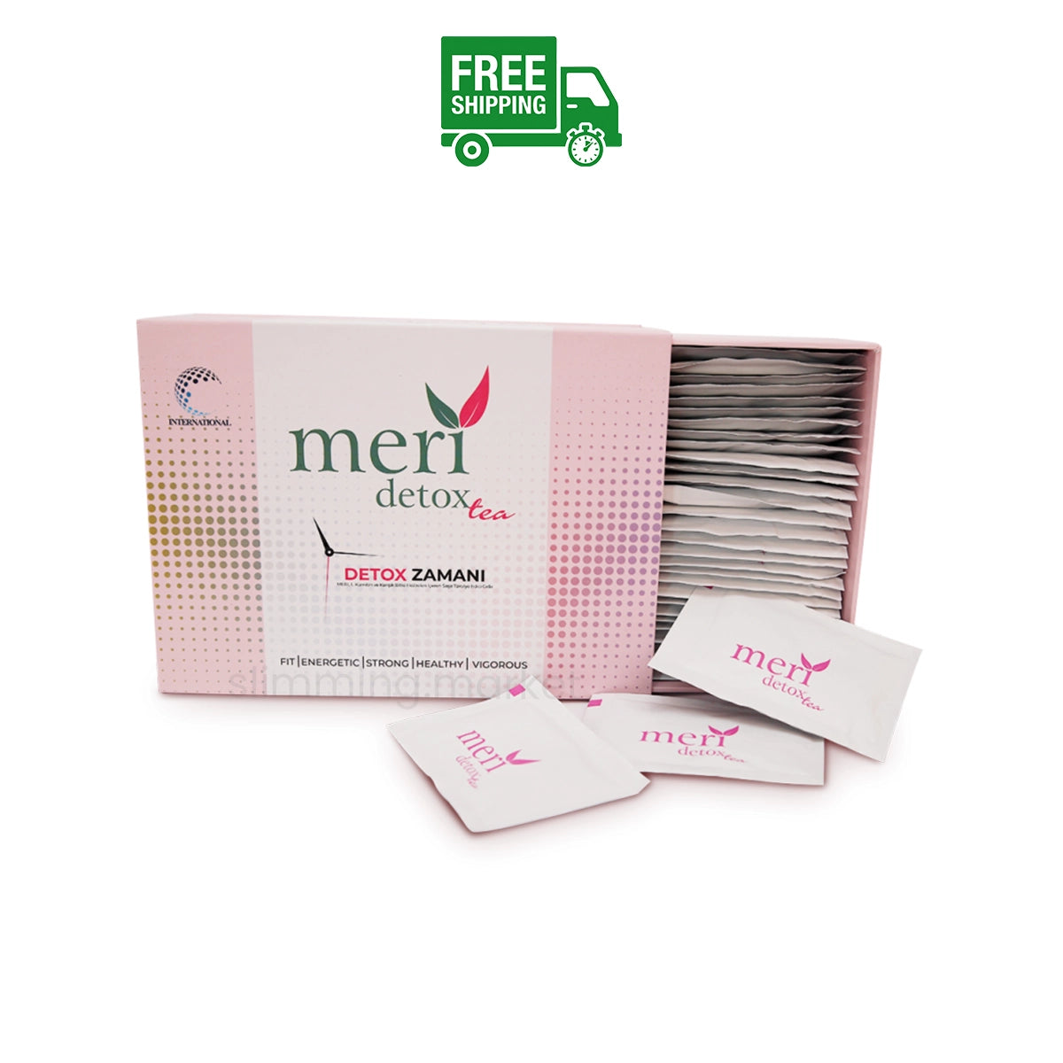 Meri Tea