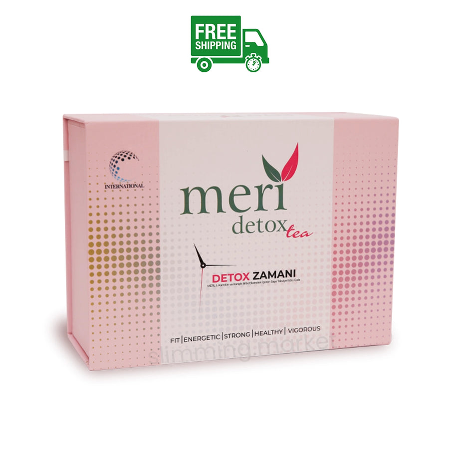 Meri Tea