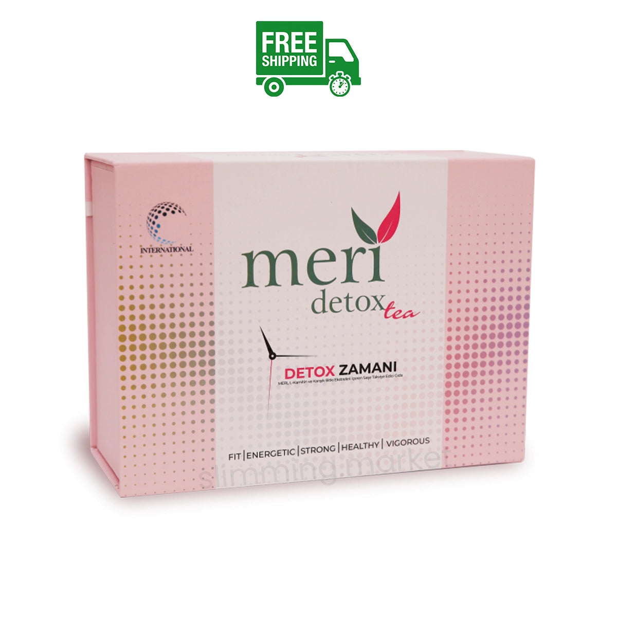 Meri Tea
