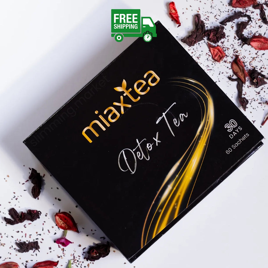 MiaxTea Detox Tea