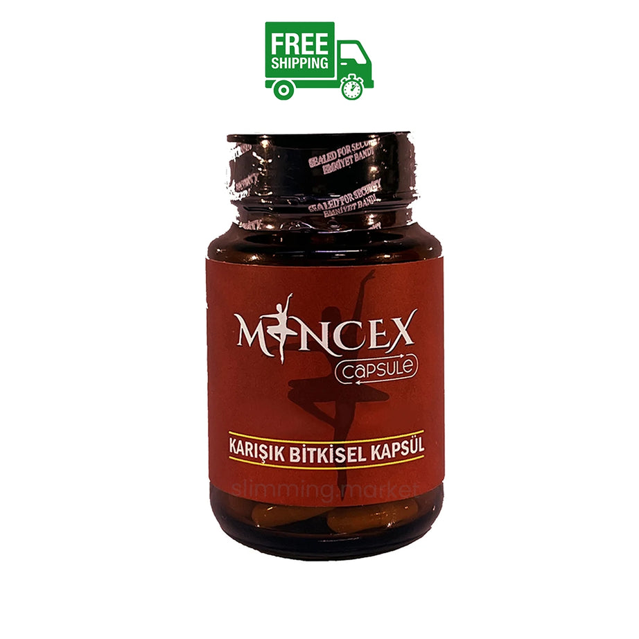 Mincex Capsule