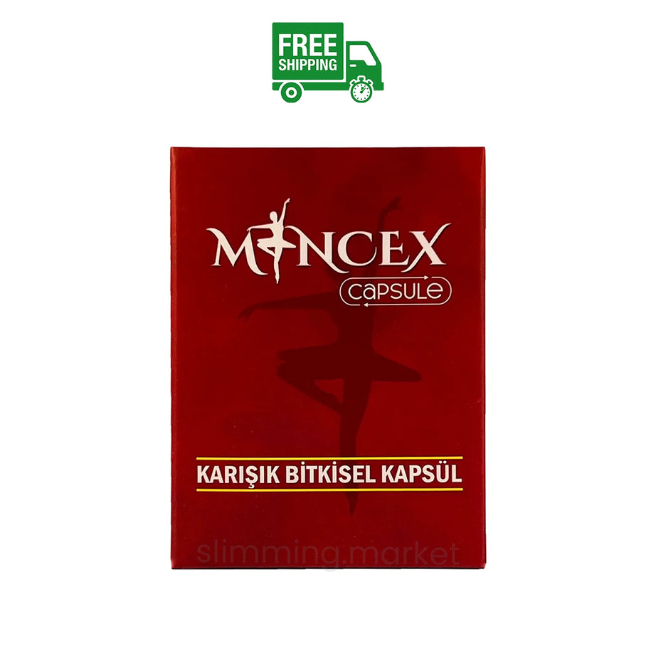 Mincex Capsule