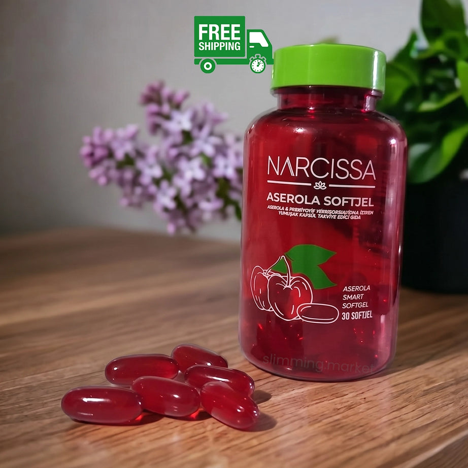 Narcissa Acerola Capsule