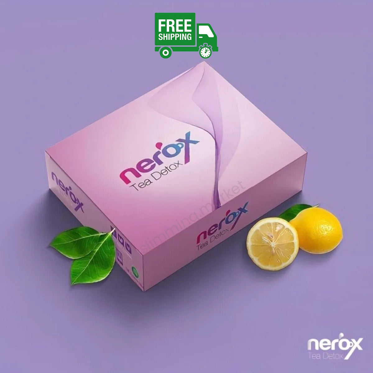 Nerox Tea
