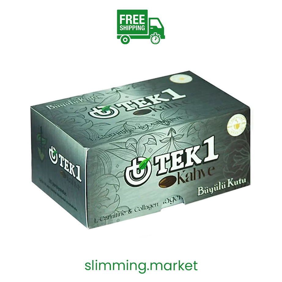 Tek1 Coffee