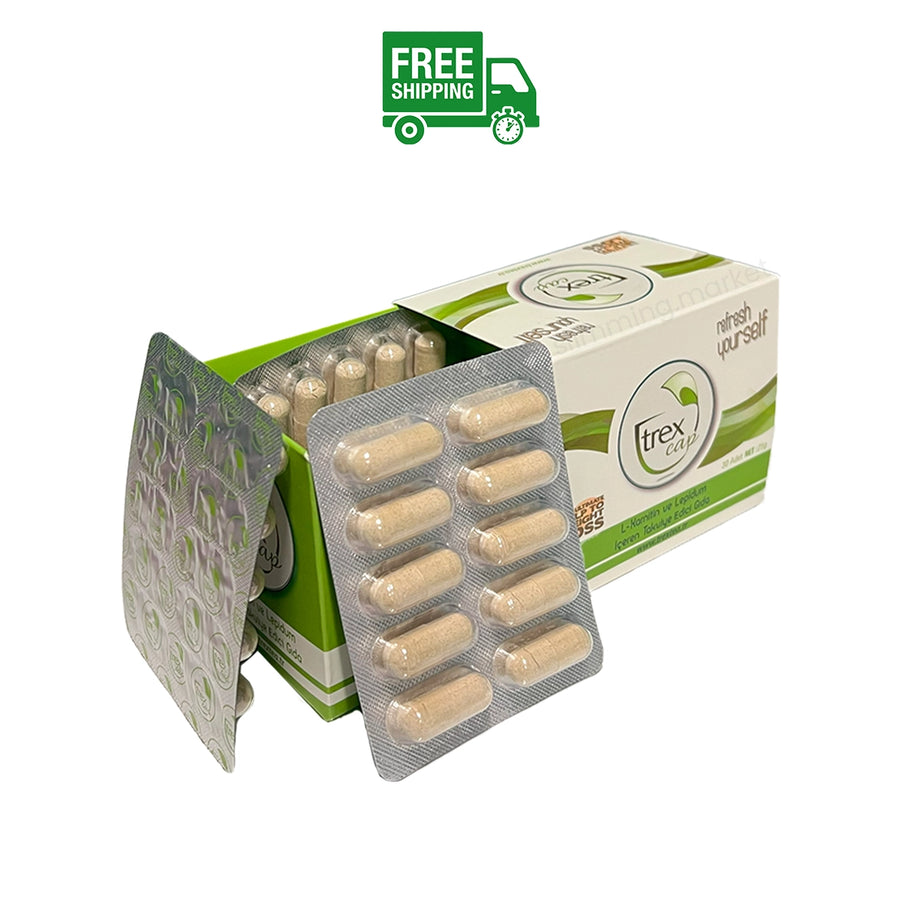 Trex Capsule