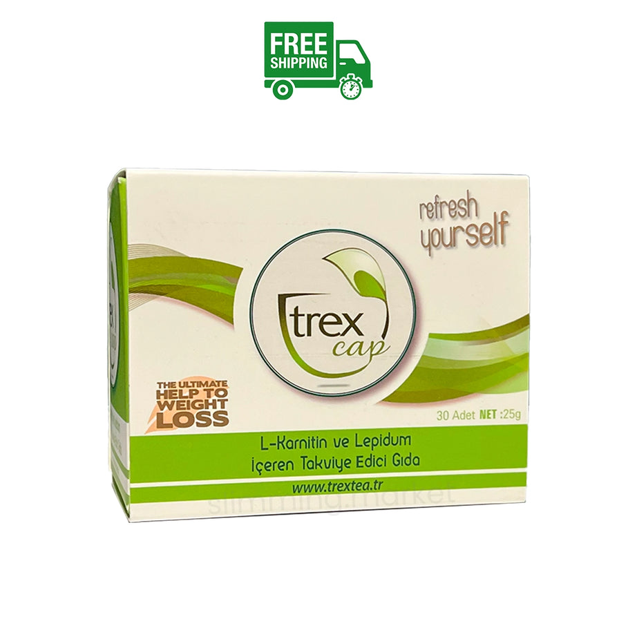 Trex Capsule