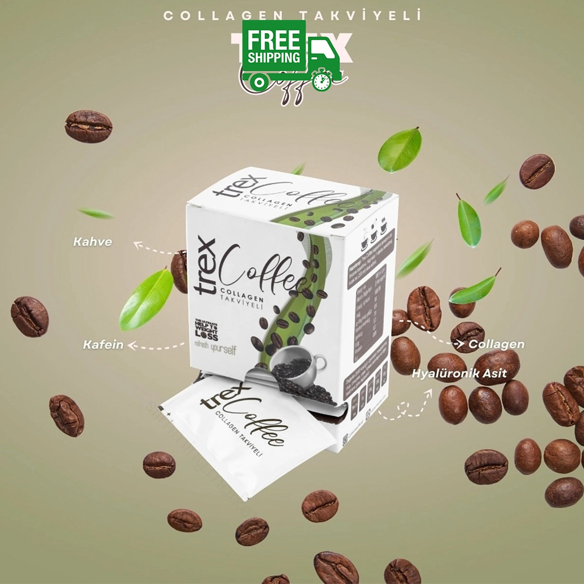 Trex Coffee