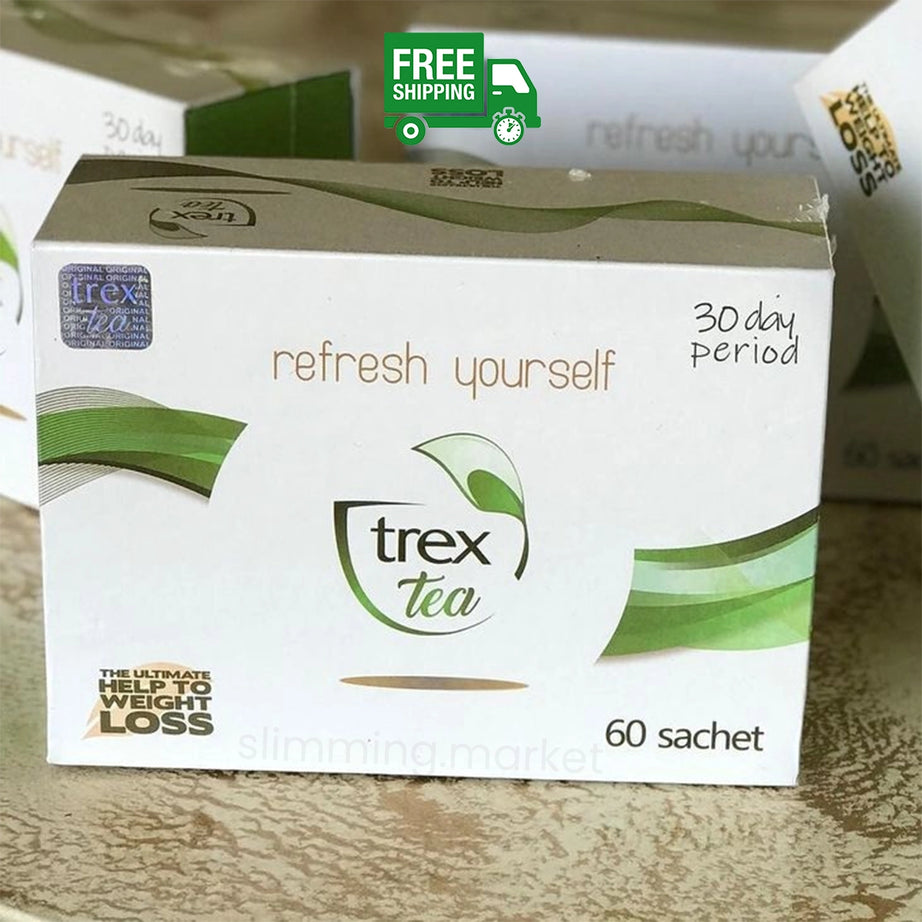 Trex Tea