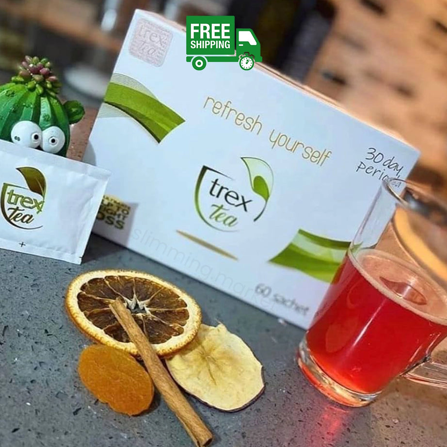 Trex Tea